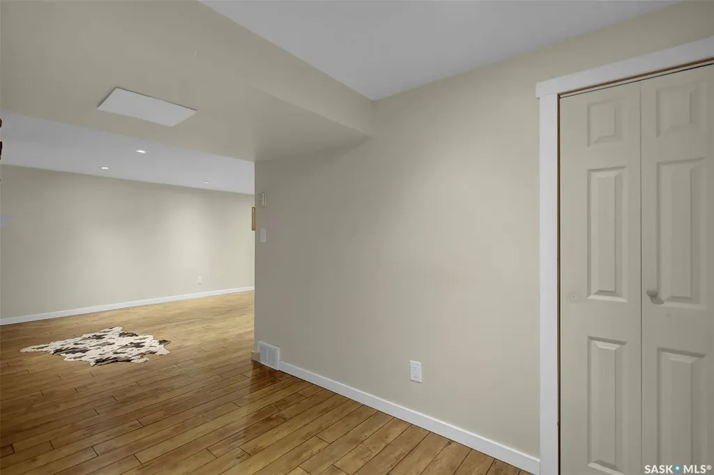 1 Culliton Crescent Regina SK S4S 4J5