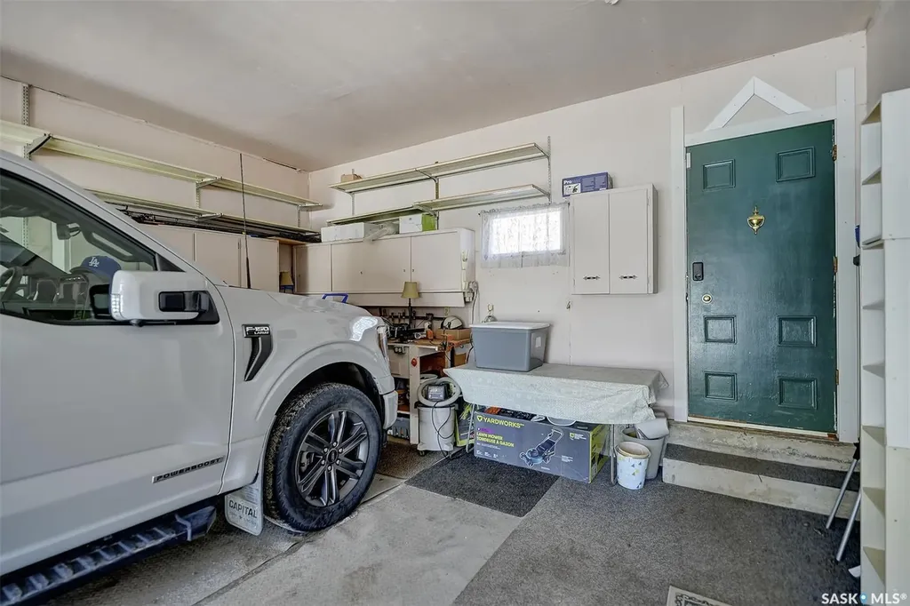 1 Culliton Crescent Regina SK S4S 4J5