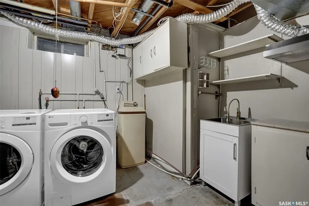 1 Culliton Crescent Regina SK S4S 4J5