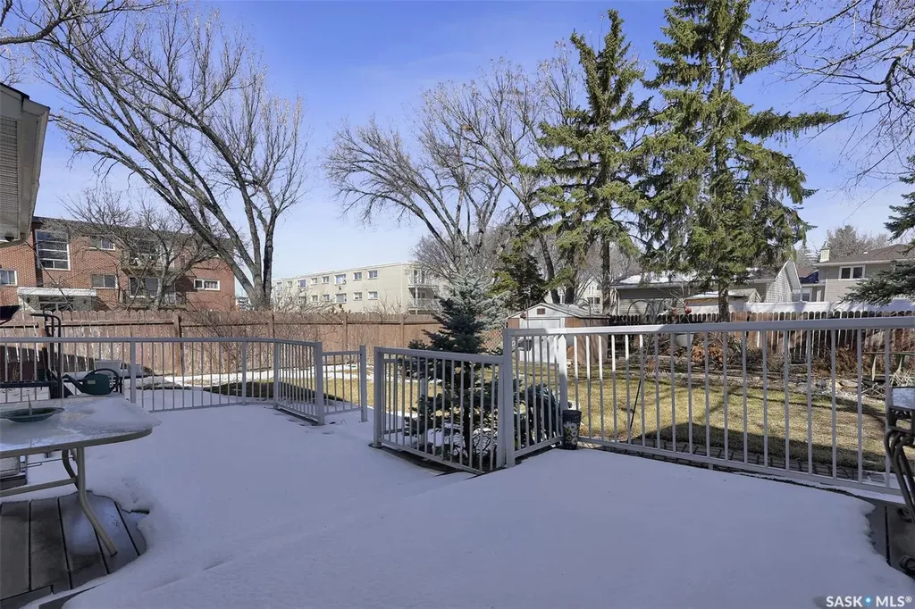 1 Culliton Crescent Regina SK S4S 4J5