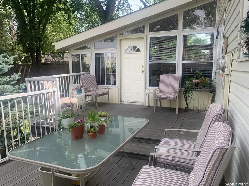 1 Culliton Crescent Regina SK S4S 4J5