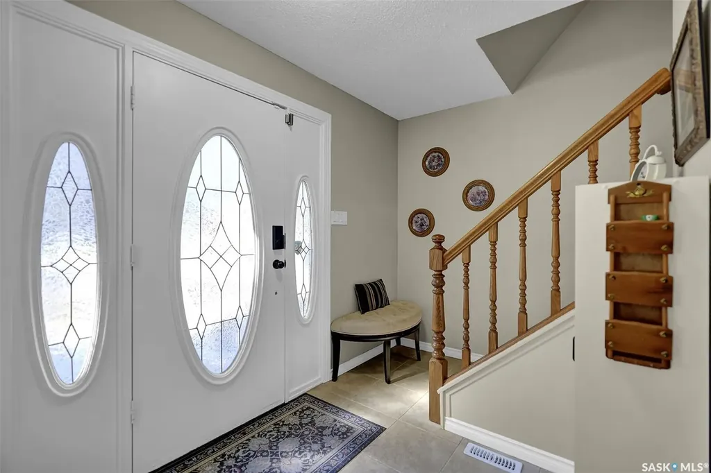 1 Culliton Crescent Regina SK S4S 4J5
