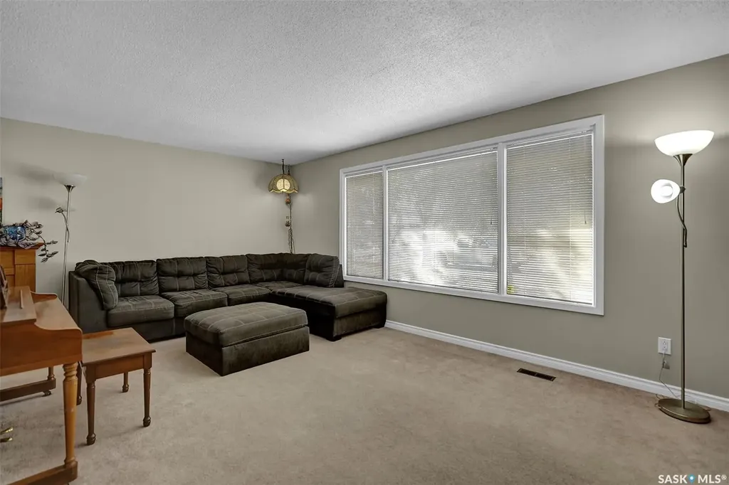 1 Culliton Crescent Regina SK S4S 4J5