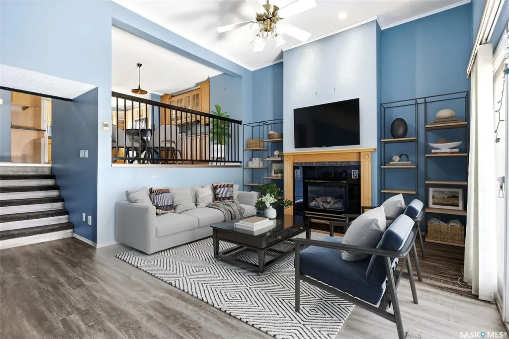 104 Lockwood Road Regina SK S4S 3G2
