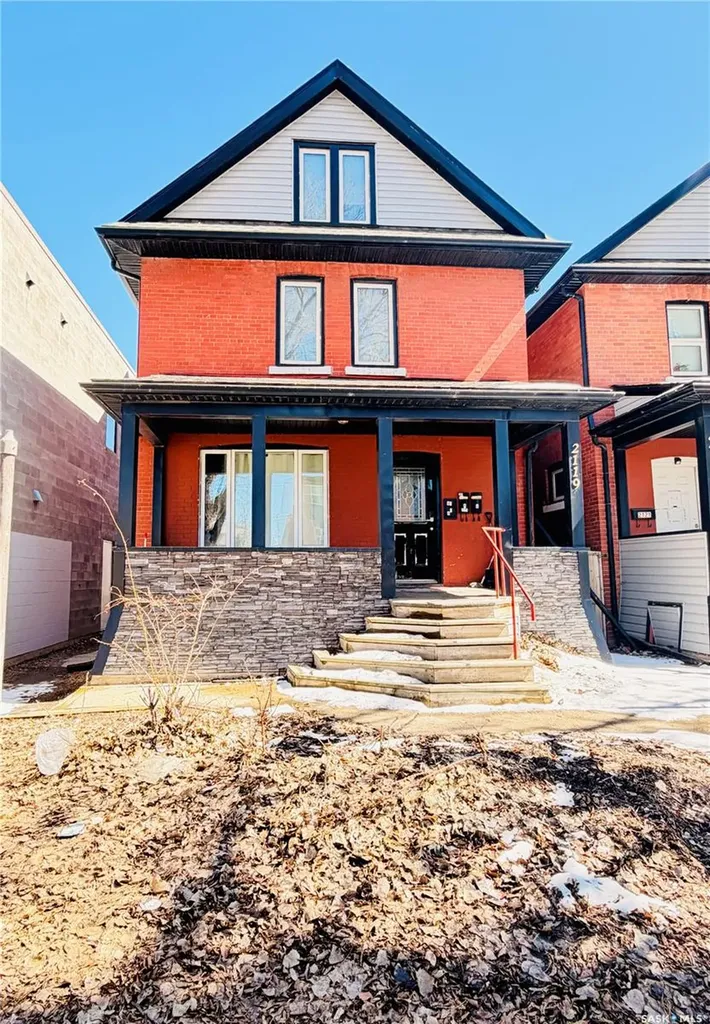 2119 Lorne Street Regina SK S4P 2M6