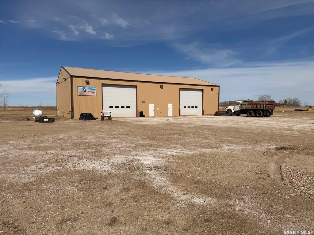 201 Margaret Street Lampman SK S0C 1N0