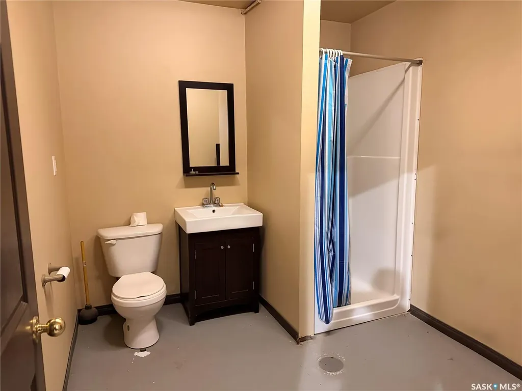 201 Margaret Street Lampman SK S0C 1N0