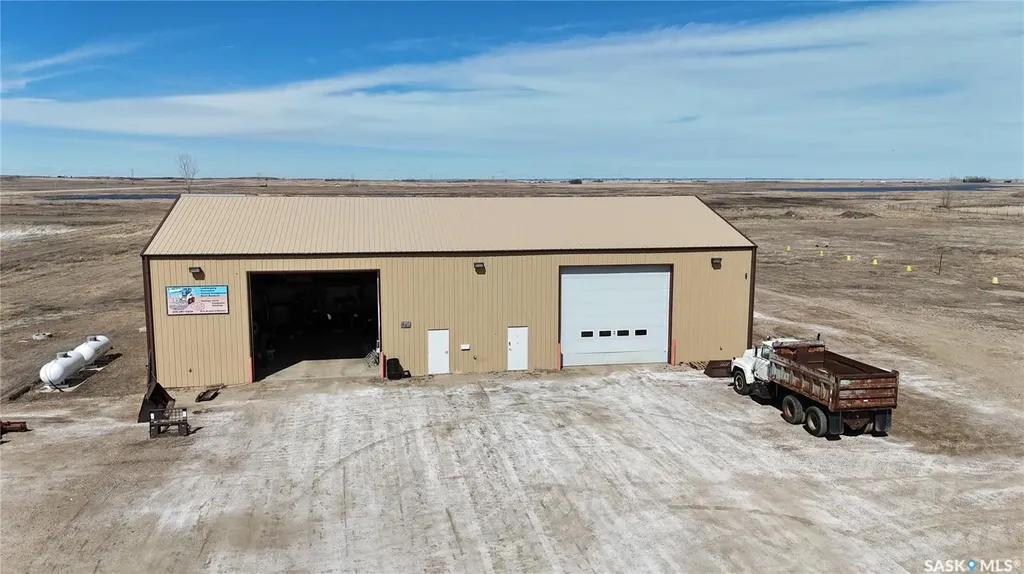 201 Margaret Street Lampman SK S0C 1N0