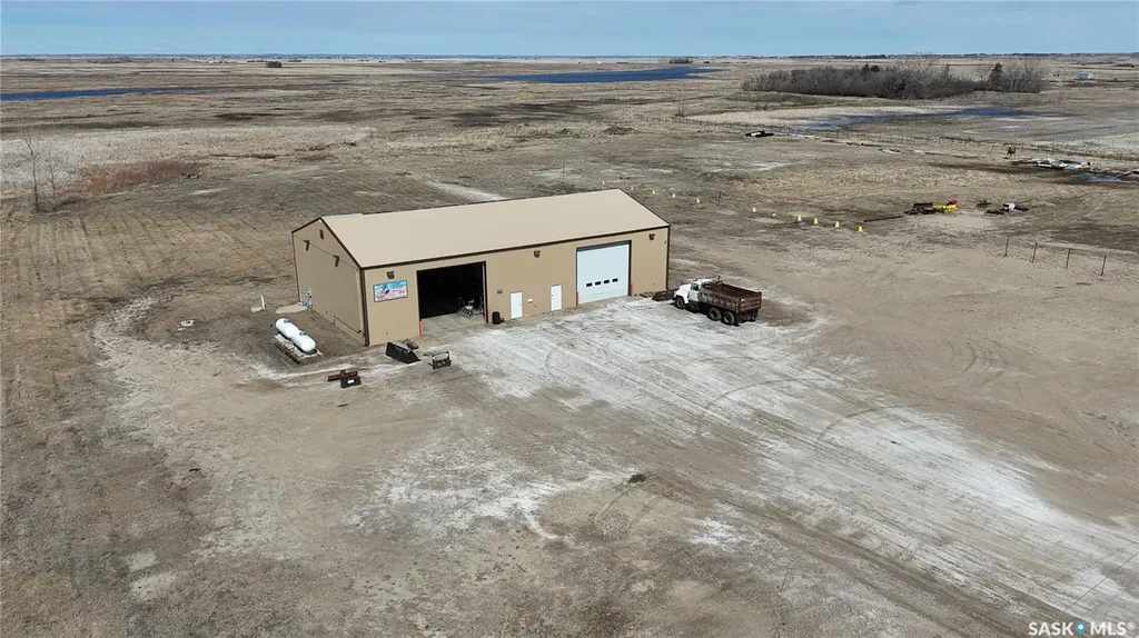 201 Margaret Street Lampman SK S0C 1N0