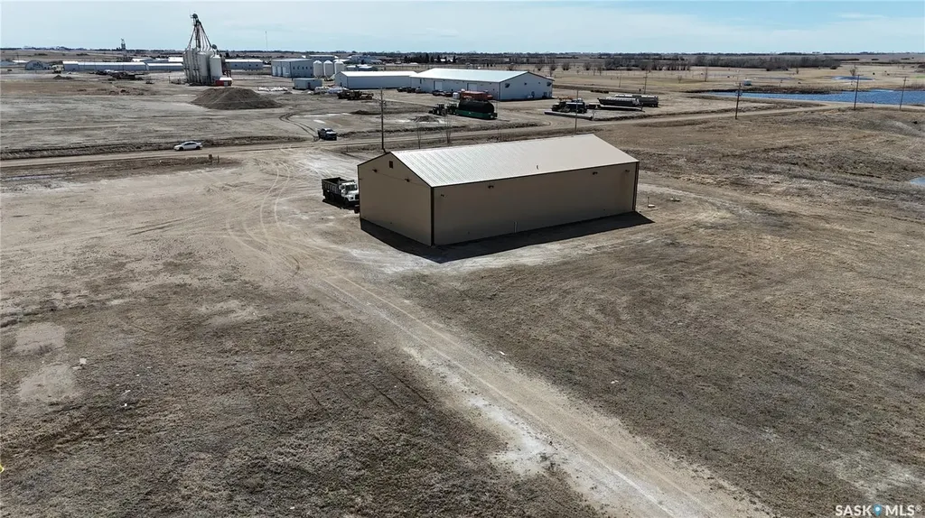 201 Margaret Street Lampman SK S0C 1N0