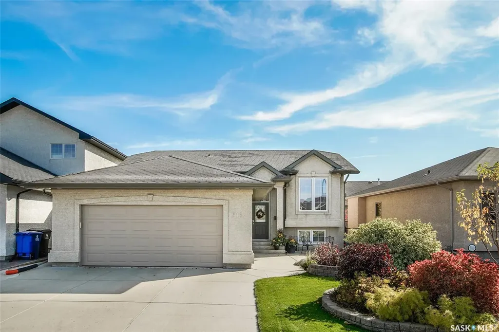 511 Greaves Lane Saskatoon SK S7W 1A9