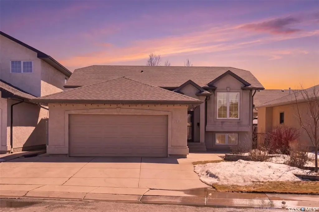 511 Greaves Lane Saskatoon SK S7W 1A9