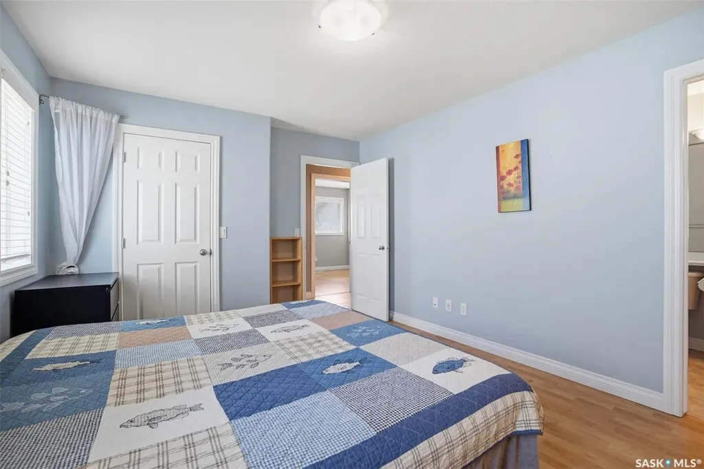 511 Greaves Lane Saskatoon SK S7W 1A9