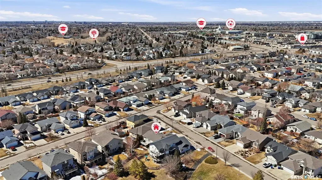 511 Greaves Lane Saskatoon SK S7W 1A9