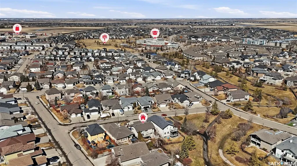 511 Greaves Lane Saskatoon SK S7W 1A9