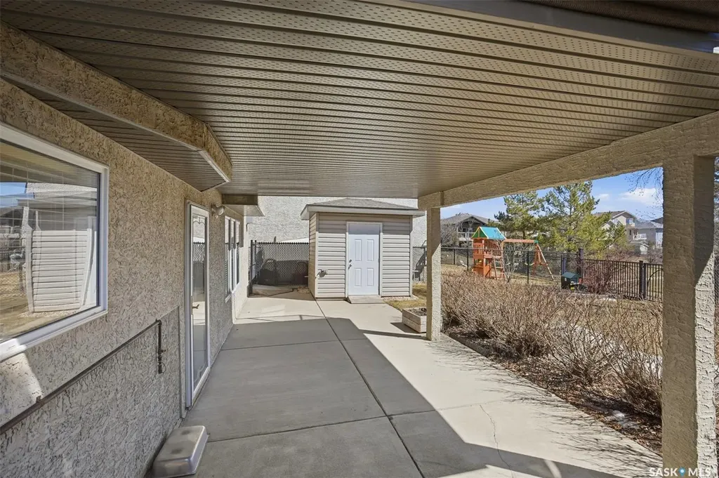 511 Greaves Lane Saskatoon SK S7W 1A9