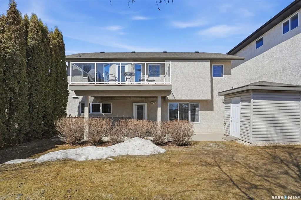 511 Greaves Lane Saskatoon SK S7W 1A9