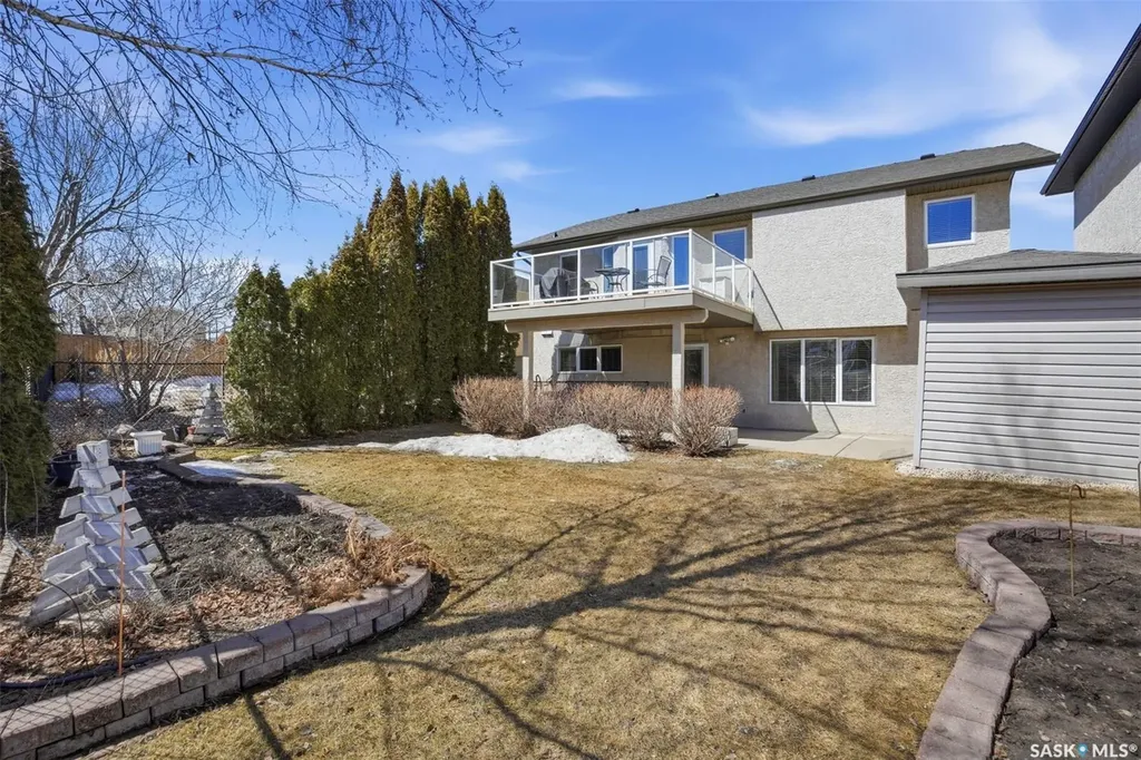 511 Greaves Lane Saskatoon SK S7W 1A9