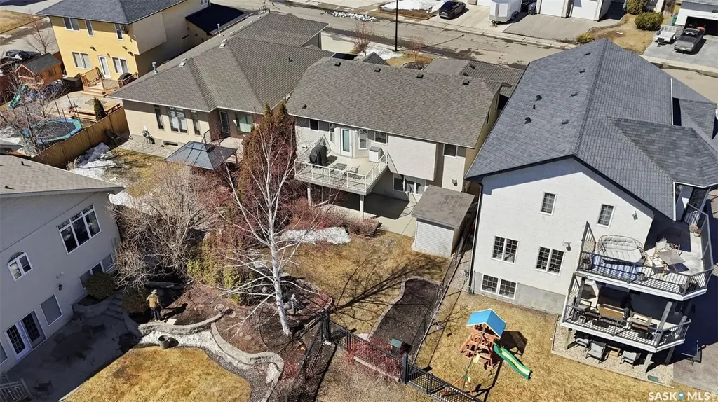 511 Greaves Lane Saskatoon SK S7W 1A9