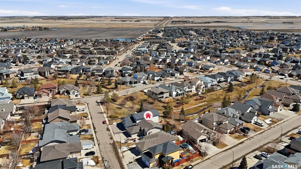 511 Greaves Lane Saskatoon SK S7W 1A9