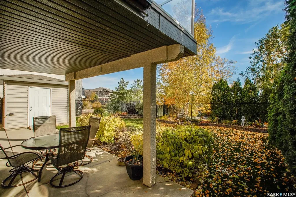 511 Greaves Lane Saskatoon SK S7W 1A9