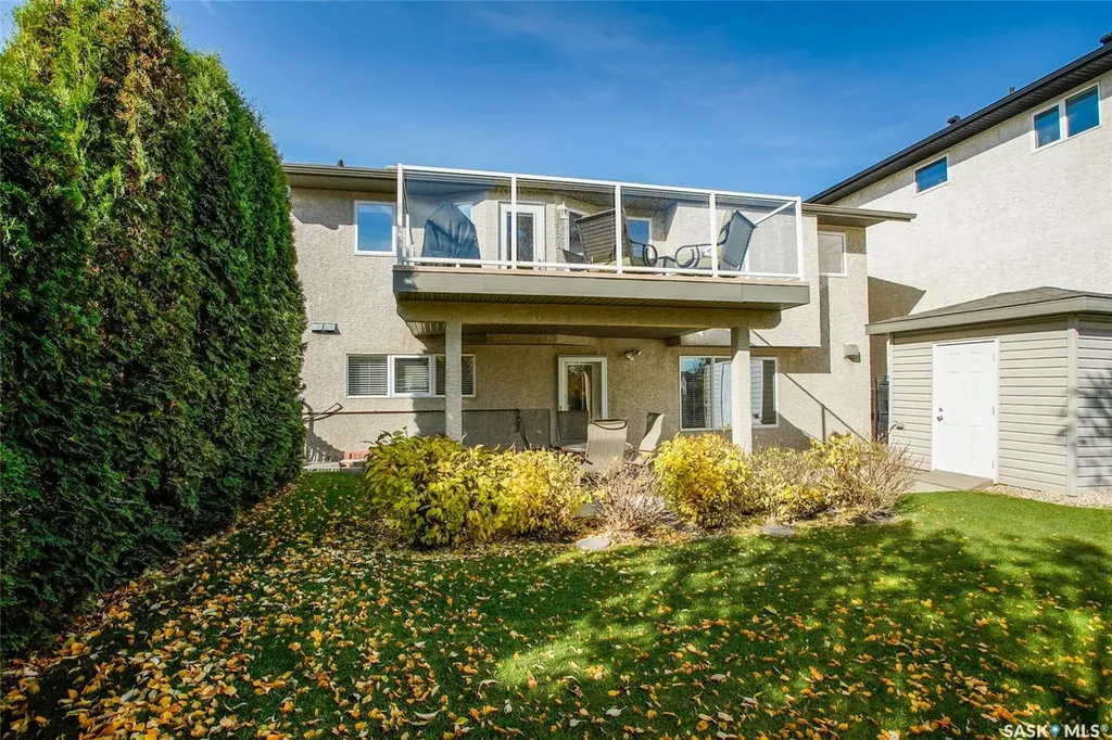 511 Greaves Lane Saskatoon SK S7W 1A9