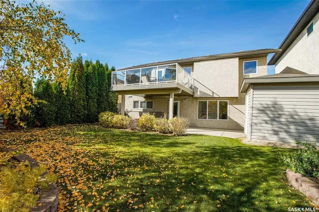 511 Greaves Lane Saskatoon SK S7W 1A9