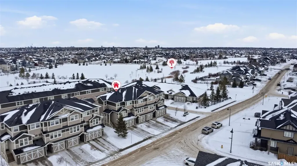 556 Pringle Crescent Saskatoon SK S7T 1C9
