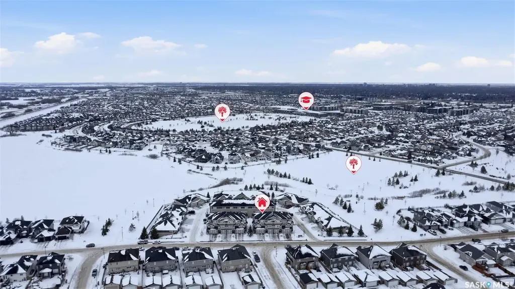 556 Pringle Crescent Saskatoon SK S7T 1C9