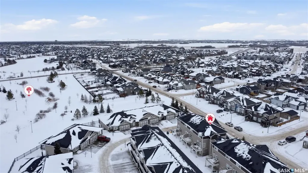 556 Pringle Crescent Saskatoon SK S7T 1C9