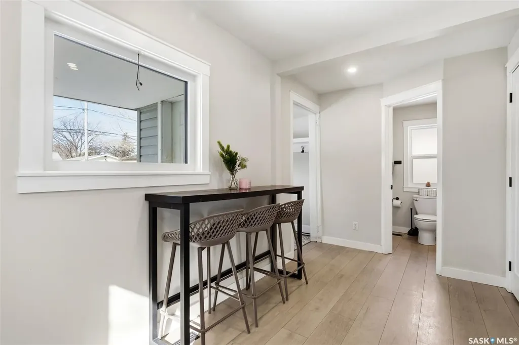 358 St John Street Regina SK S4R 1R2