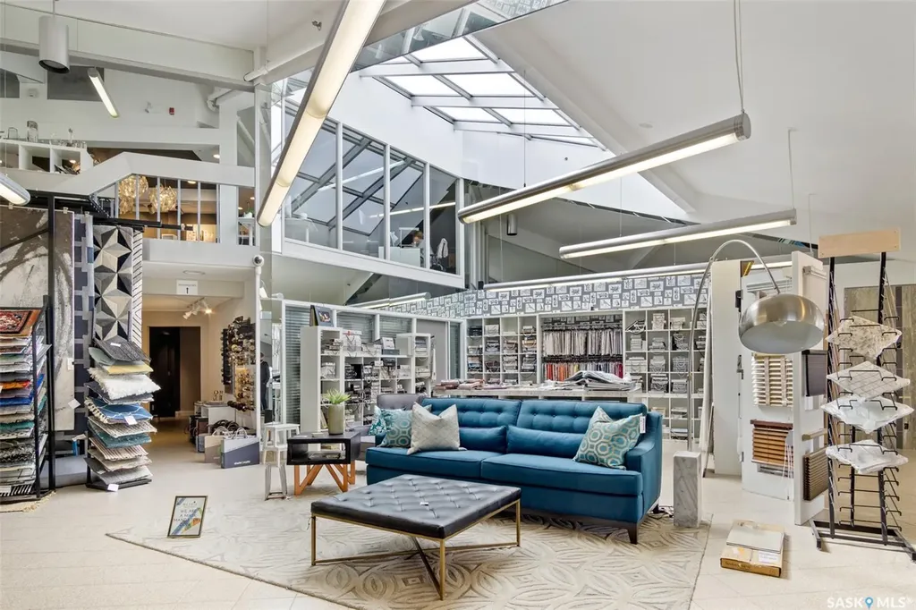 285 Venture Crescent Saskatoon SK S7K 6N8