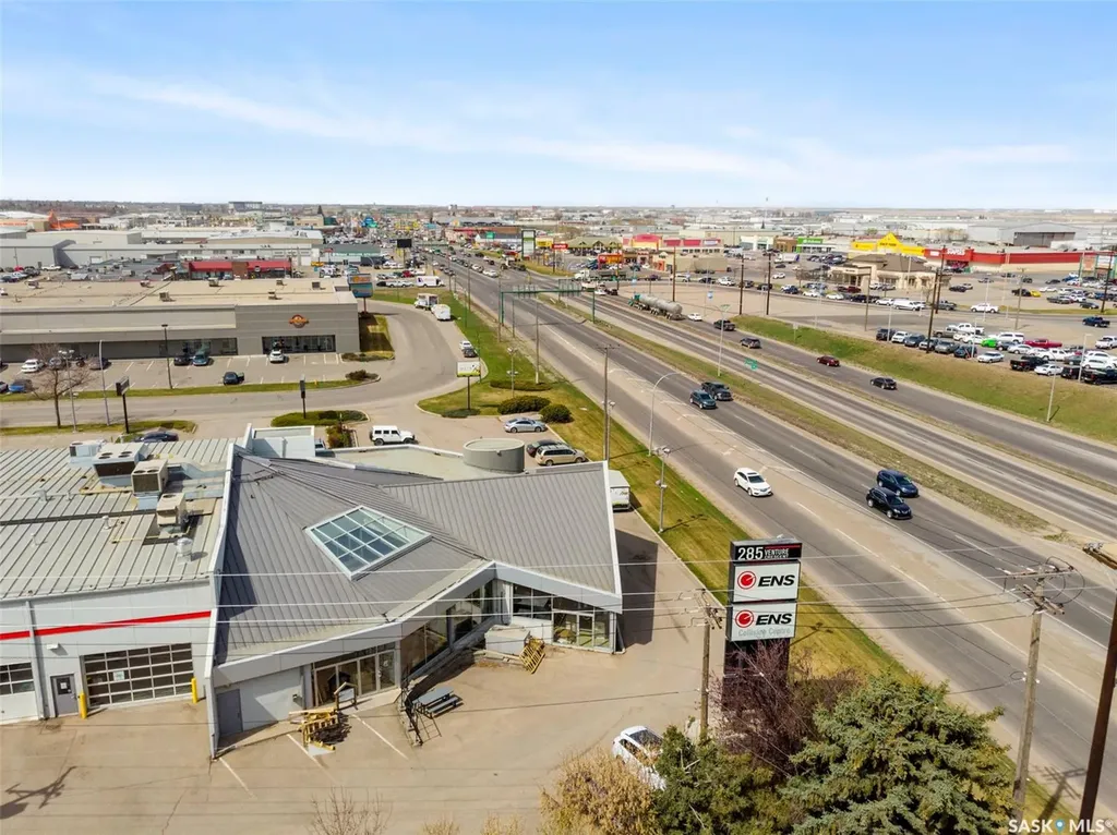 285 Venture Crescent Saskatoon SK S7K 6N8