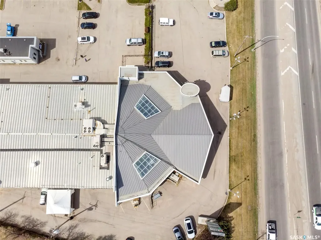 285 Venture Crescent Saskatoon SK S7K 6N8