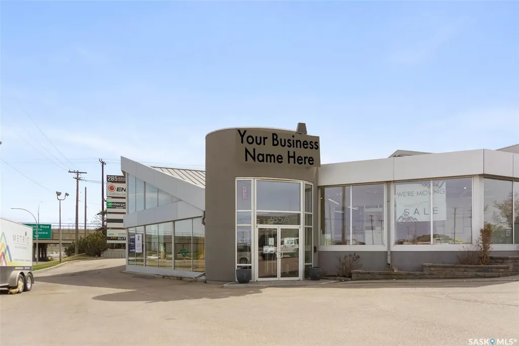 285 Venture Crescent Saskatoon SK S7K 6N8
