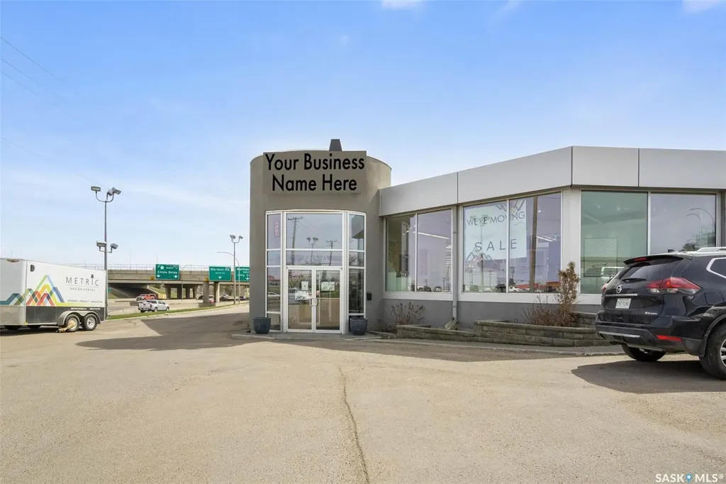 285 Venture Crescent Saskatoon SK S7K 6N8