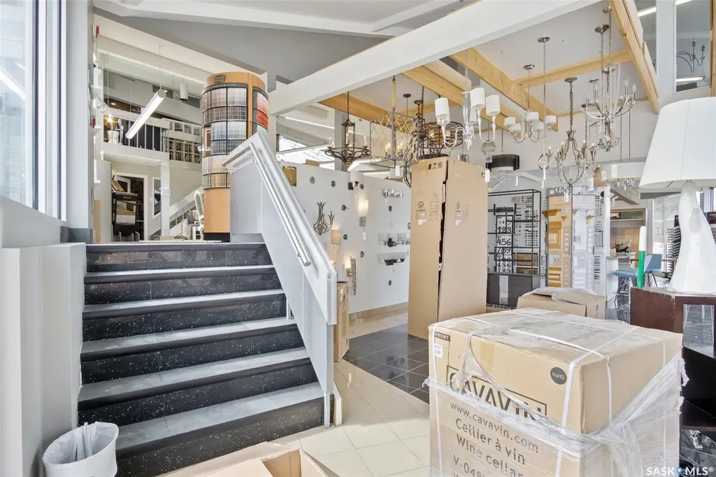 285 Venture Crescent Saskatoon SK S7K 6N8