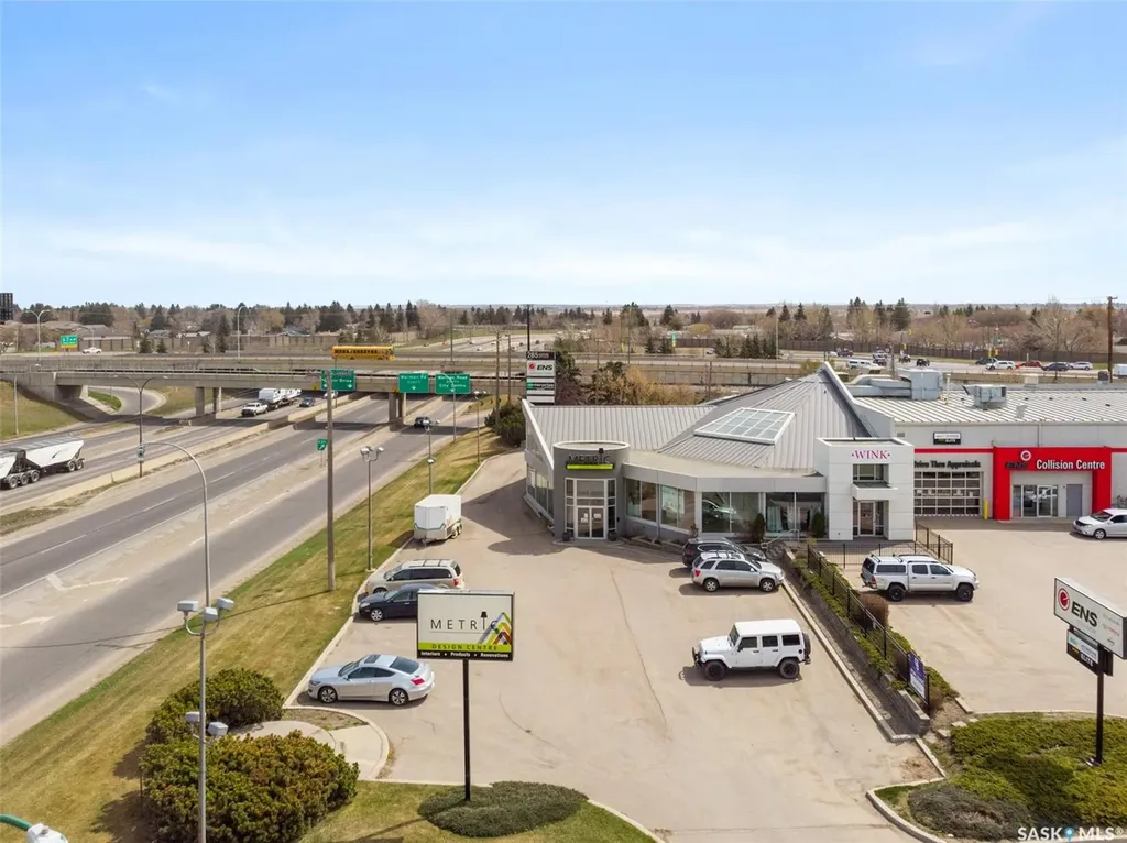 285 Venture Crescent Saskatoon SK S7K 6N8