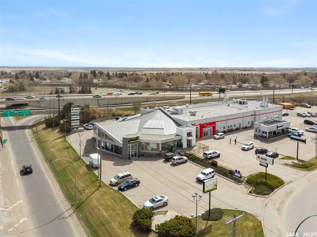 285 Venture Crescent Saskatoon SK S7K 6N8