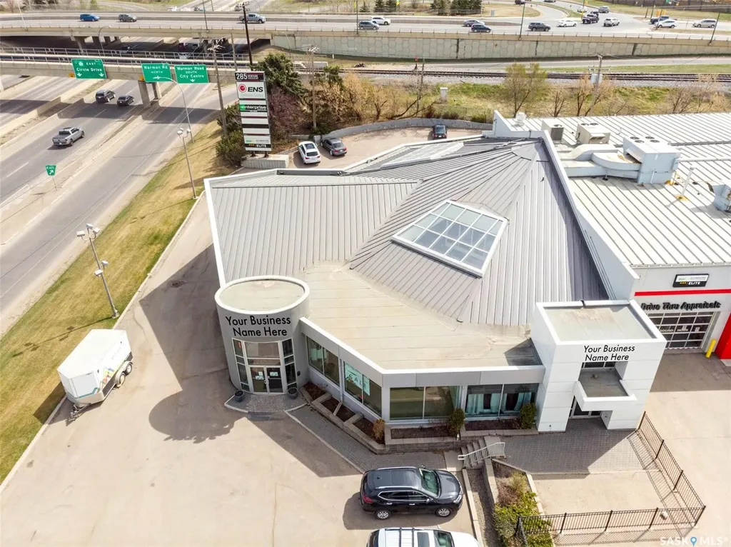 285 Venture Crescent Saskatoon SK S7K 6N8
