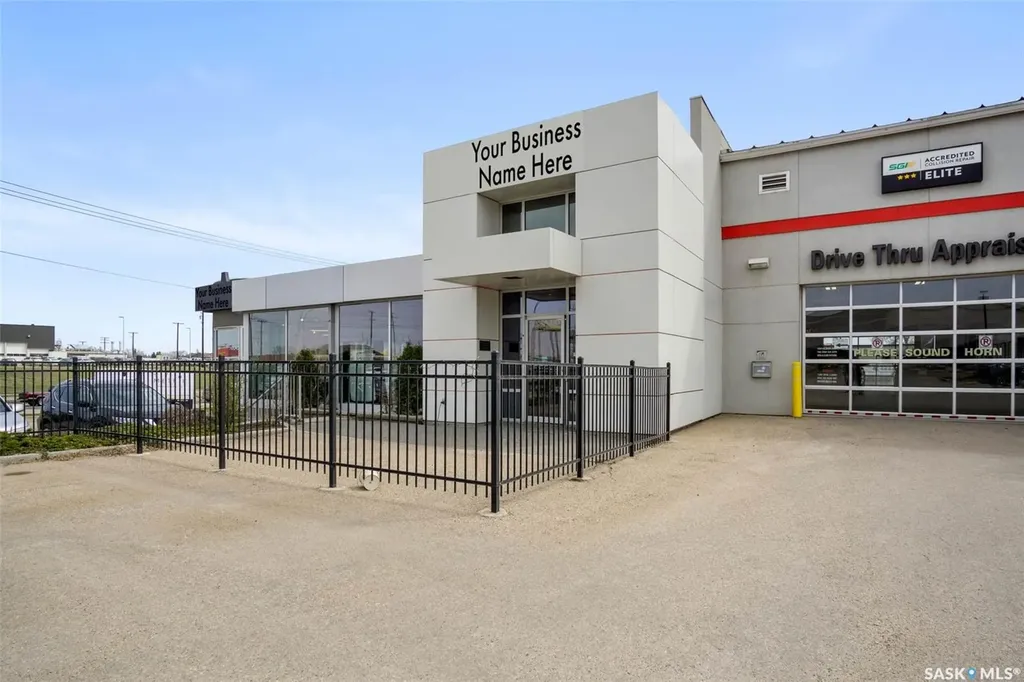 285 Venture Crescent Saskatoon SK S7K 6N8