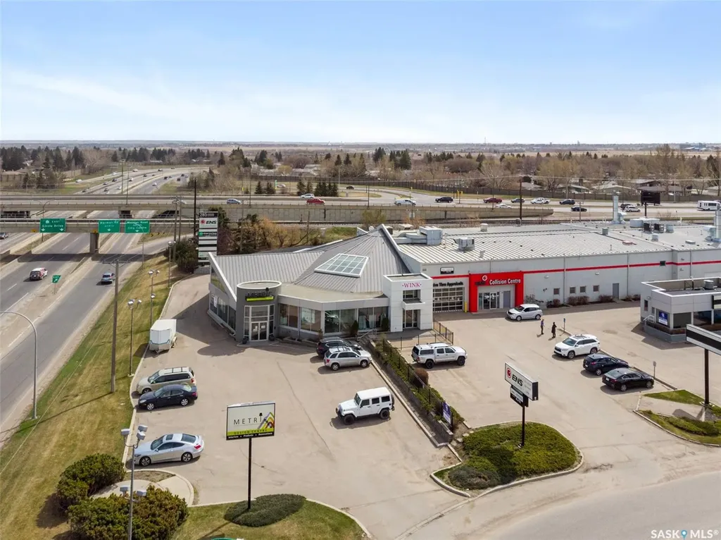285 Venture Crescent Saskatoon SK S7K 6N8