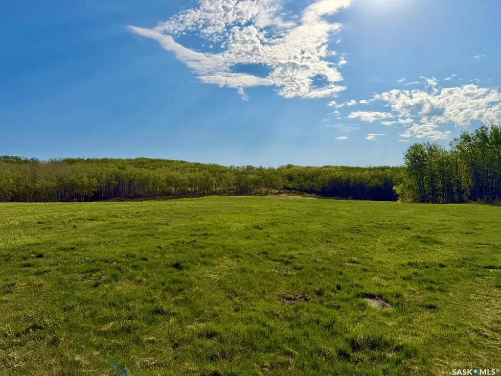 Rural Address Canwood Rm No. 494 SK S0J 0E8