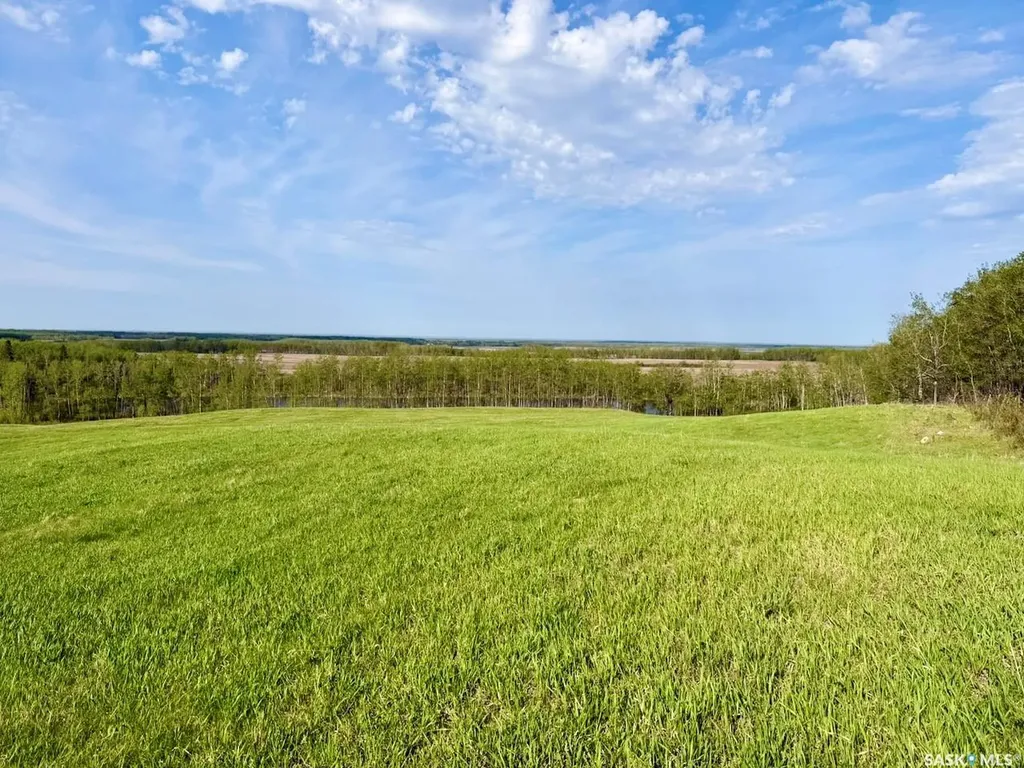 Rural Address Canwood Rm No. 494 SK S0J 0E8