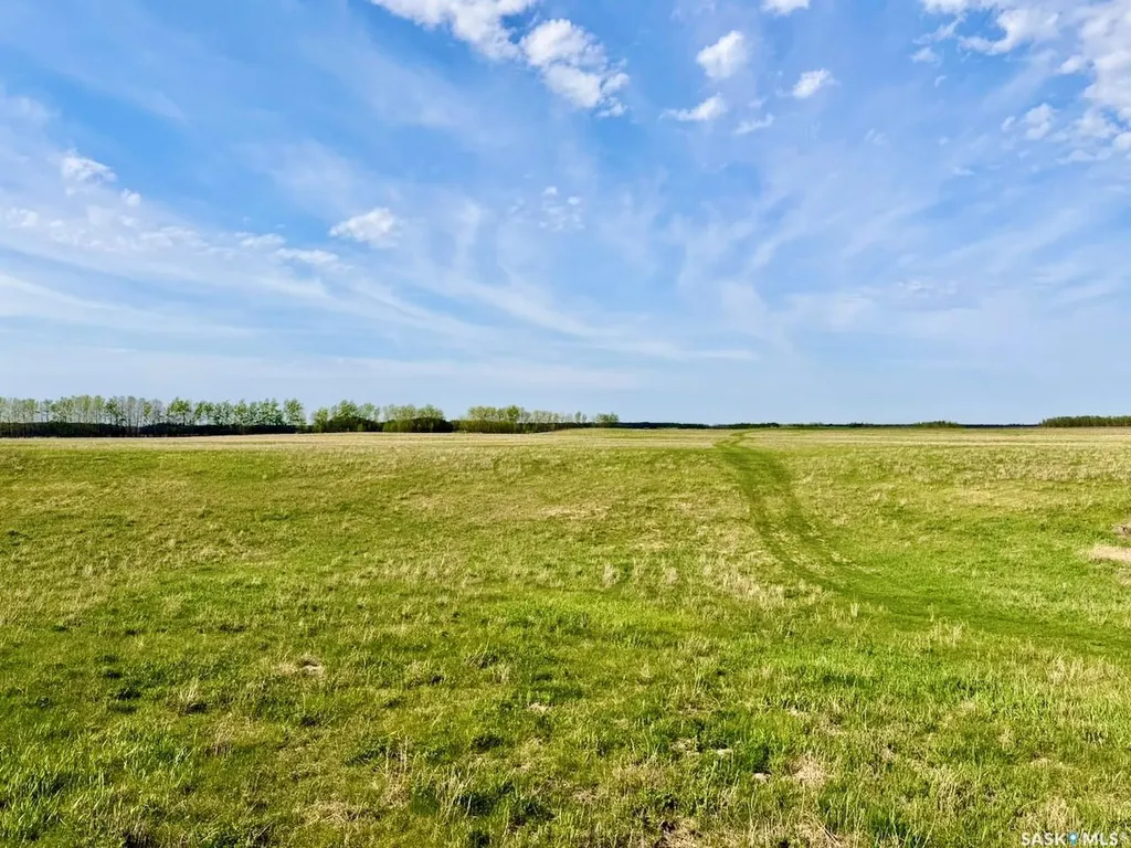 Rural Address Canwood Rm No. 494 SK S0J 0E8
