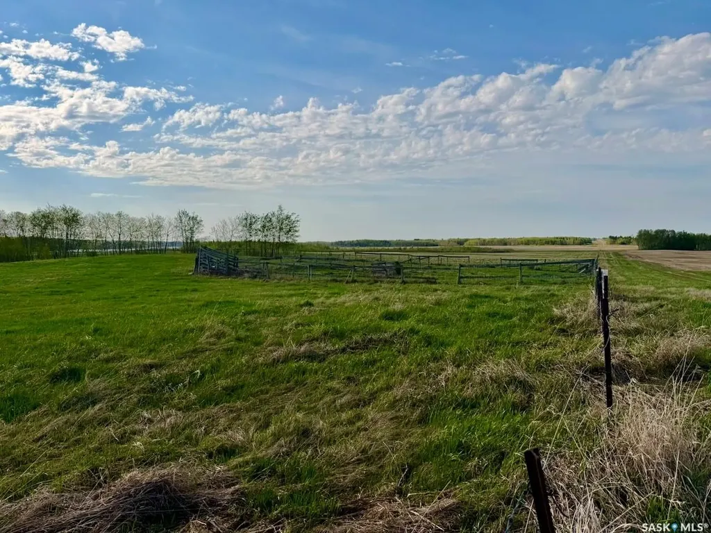 Rural Address Canwood Rm No. 494 SK S0J 0E8