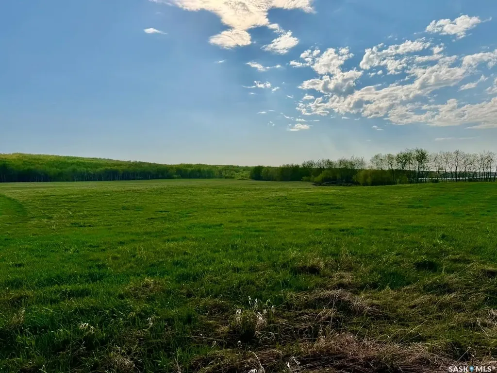 Rural Address Canwood Rm No. 494 SK S0J 0E8