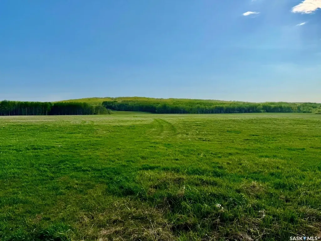 Rural Address Canwood Rm No. 494 SK S0J 0E8