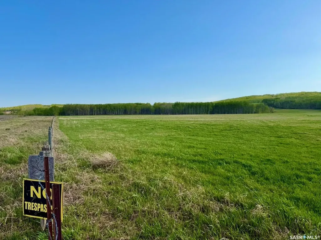 Rural Address Canwood Rm No. 494 SK S0J 0E8
