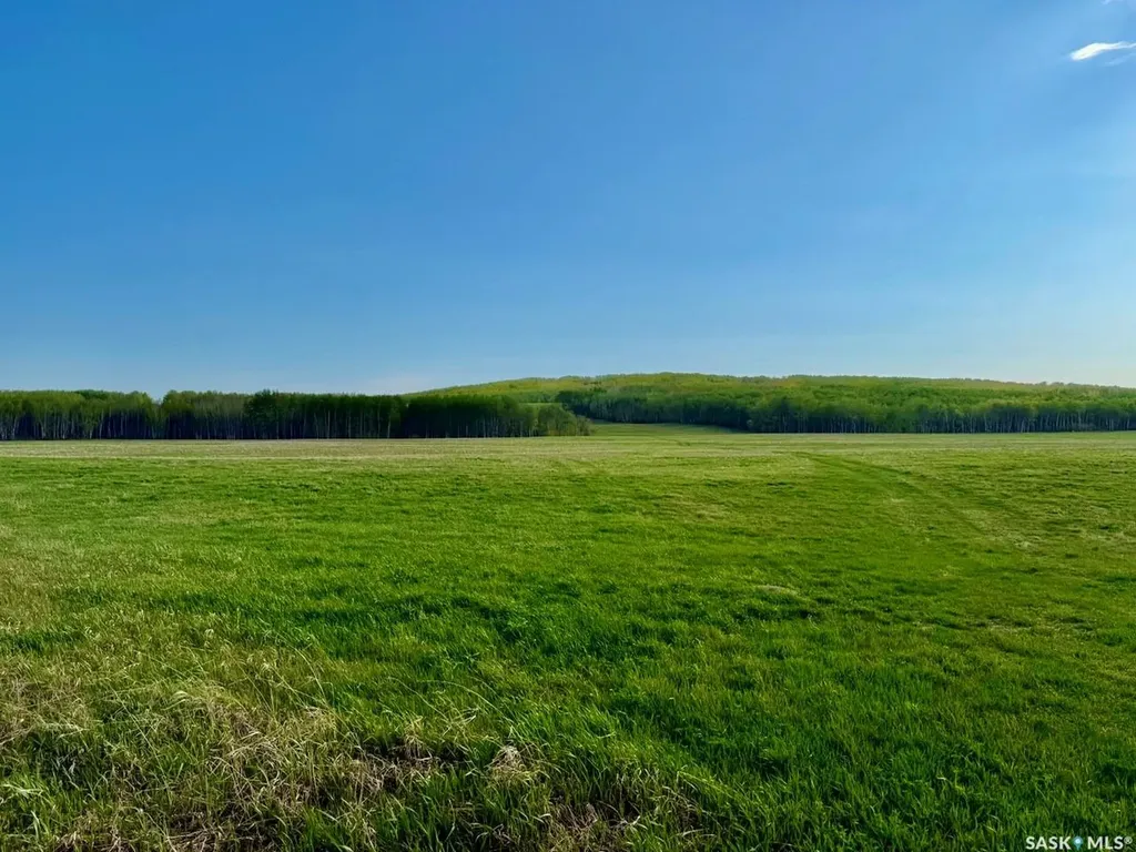Rural Address Canwood Rm No. 494 SK S0J 0E8
